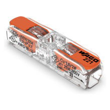 Wago 221-2411 wire connector Wago 221-2411 wire connector