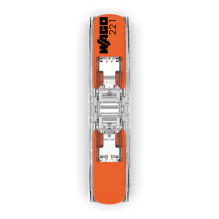 Wago 221-2411 wire connector Wago 221-2411 wire connector