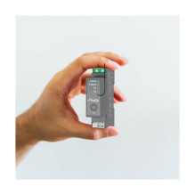 Shelly Qubino Wave Pro 2 electrical relay
