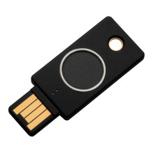 Yubico YubiKey Bio FIDO...
