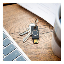 Yubico YubiKey Bio FIDO Edition Yubico YubiKey Bio FIDO Edition