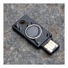 Yubico YubiKey Bio FIDO Edition Yubico YubiKey Bio FIDO Edition