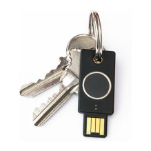Yubico YubiKey Bio FIDO Edition Yubico YubiKey Bio FIDO Edition