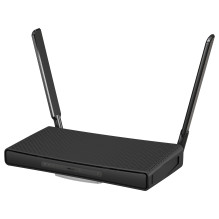 Mikrotik hAP ax³ wireless router