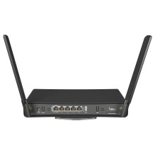 Mikrotik hAP ax³ wireless router