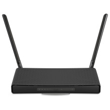 Mikrotik hAP ax³ wireless router