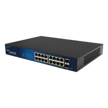 ALLNET ALL-SG8418PM network...