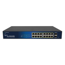 ALLNET ALL-SG8418PM network switch ALLNET ALL-SG8418PM network switch