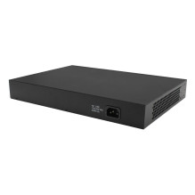 ALLNET ALL-SG8418PM network switch ALLNET ALL-SG8418PM network switch