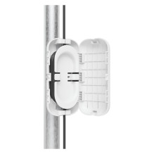 Ubiquiti UACC-FIBER-SR-KIT cable organizer Ubiquiti UACC-FIBER-SR-KIT cable organizer
