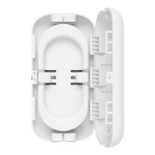Ubiquiti UACC-FIBER-SR-KIT cable organizer Ubiquiti UACC-FIBER-SR-KIT cable organizer