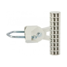 ALLNET ALL_UBIBRACKET mounting kit ALLNET ALL_UBIBRACKET mounting kit