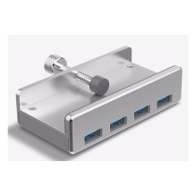 ALLNET ALL-USB3-HUB-4-CLIP...
