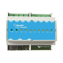 ALLNET ALL3542 electrical relay ALLNET ALL3542 electrical relay