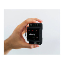 Shelly Wave PRO 3 electrical relay