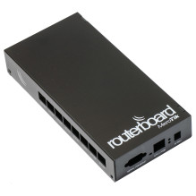 Mikrotik CA493 equipment case