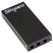 Mikrotik CA493 įrangos dėklas Mikrotik CA493 įrangos dėklas