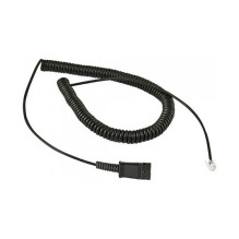 ALLNET 100-015-P headphone / headset accessory