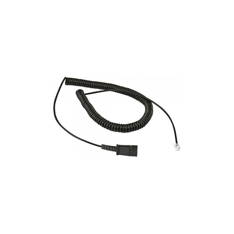 ALLNET 100-002-P telephone cable