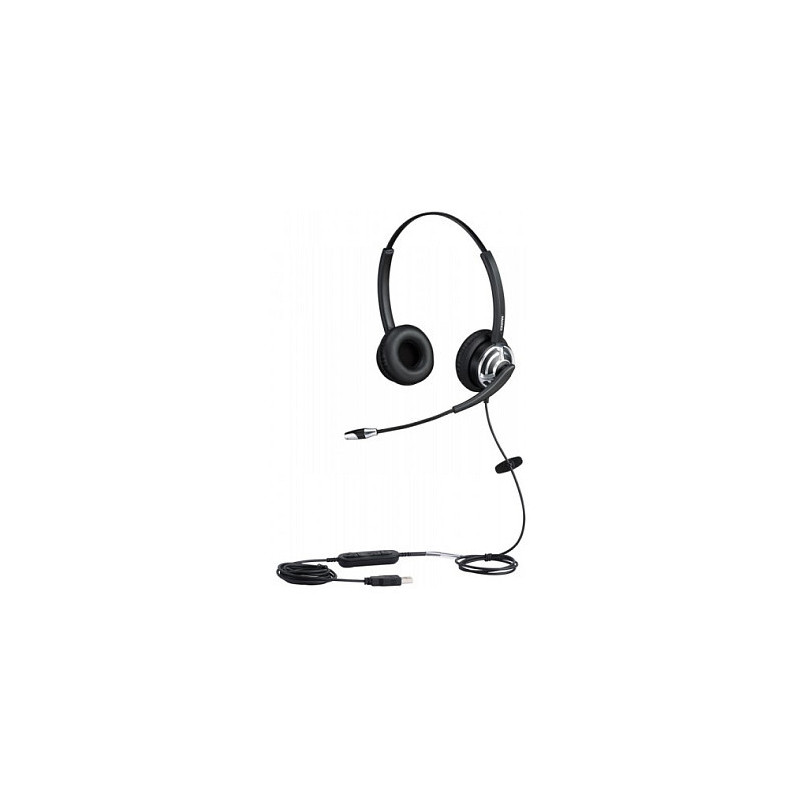 ALLNET 8805-8.2MS ausinės