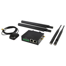 ALLNET 182958 wireless router