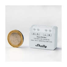 Shelly Qubino Wave PM Mini