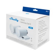 Shelly BLU TRV Shelly BLU TRV