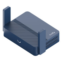 Cudy AX3000 wireless router