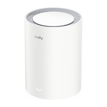 Cudy AX3000 Wi-Fi 6 Mesh 2.5G Solution Cudy AX3000 Wi-Fi 6 Mesh 2.5G Solution