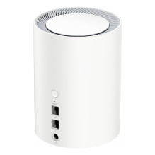 Cudy AX3000 Wi-Fi 6 Mesh 2.5G Solution Cudy AX3000 Wi-Fi 6 Mesh 2.5G Solution