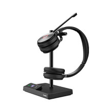 Yealink PAPILDOMAS DECT BAZĖ WH62
