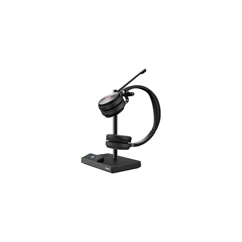 Yealink PAPILDOMAS DECT BAZĖ WH62