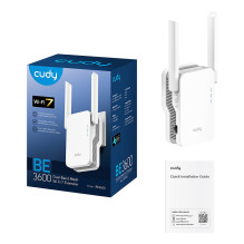 Cudy RE3600 network extender