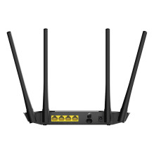 Cudy LT400 wireless router