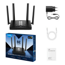 Cudy WR3600H wireless router