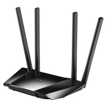 Cudy LT400 wireless router