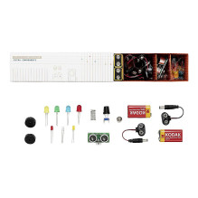 Arduino AKX00015 not categorized