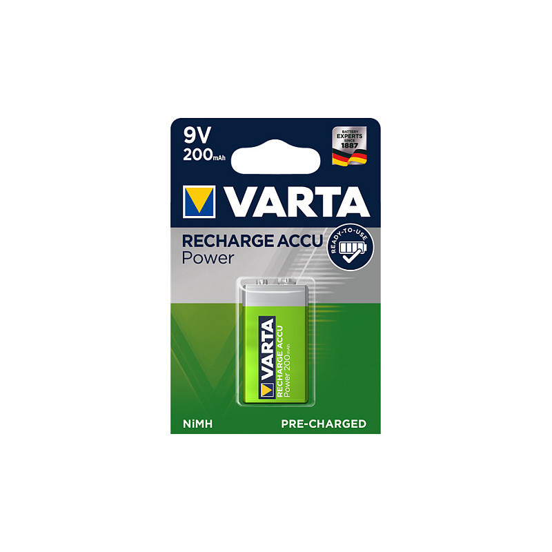 Varta 56722