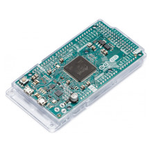 Arduino Due development board Arduino Due development board
