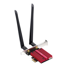 Cudy WE3000S network card Cudy WE3000S network card