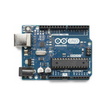 Arduino UNO Rev3...