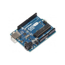 Arduino UNO Rev3 development board Arduino UNO Rev3 development board