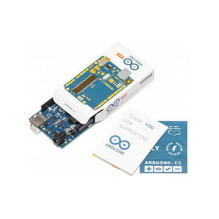 Arduino UNO Rev3 development board Arduino UNO Rev3 development board