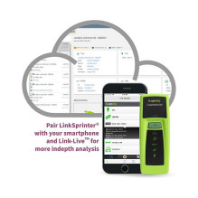 NetAlly LinkSprinter Pocket