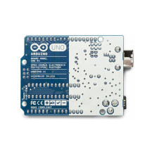 Arduino UNO Rev3 development board Arduino UNO Rev3 development board