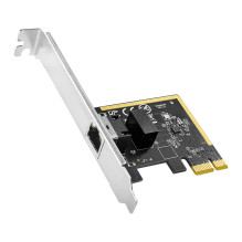 Cudy PE10 network card Cudy PE10 network card