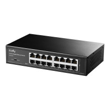 Cudy GS1016 network switch Cudy GS1016 network switch