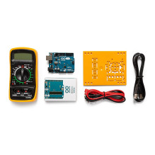 Arduino AKX00023 development board Arduino AKX00023 development board