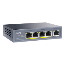 Cudy GS1005P network switch