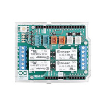 Arduino A000110 development...